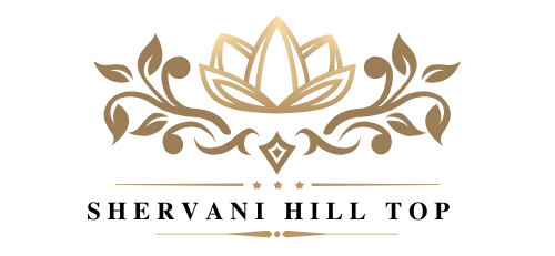 Shervani hill topa